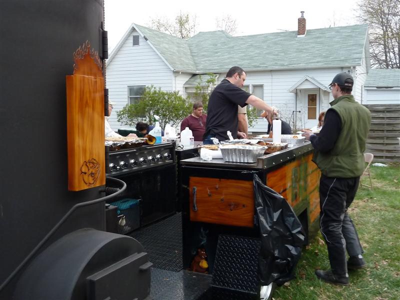 BBQ