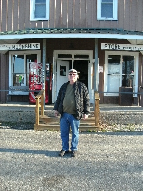 George2